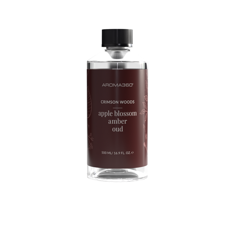 Aroma360 Crimson Woods Oil