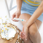 MIXOLOGIE Tender (Fruity) | Rollerball Perfume Oil Roll-On Women's Single