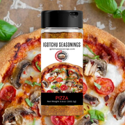 Igotchu Seasonings Igotchu Pizza seasoning Seasonings