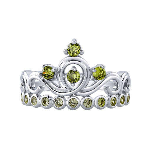 Fragrant Jewels Envy Ring Ring