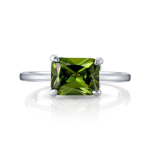 Fragrant Jewels Hypnotize Ring Ring