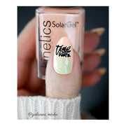 UberChic Beauty Tea Time Stamping Plate