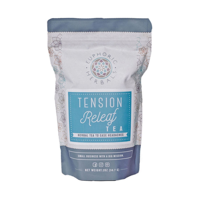 Tension Releaf Tea