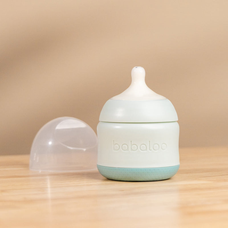 Babaloo babaloo bottle