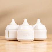 Babaloo babaloo bottle set of 3