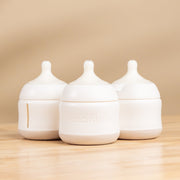 Babaloo babaloo bottle set of 3