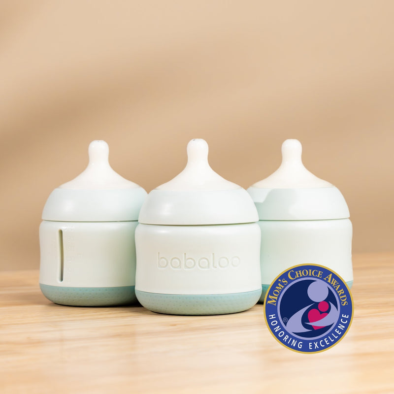 Babaloo babaloo bottle set of 3