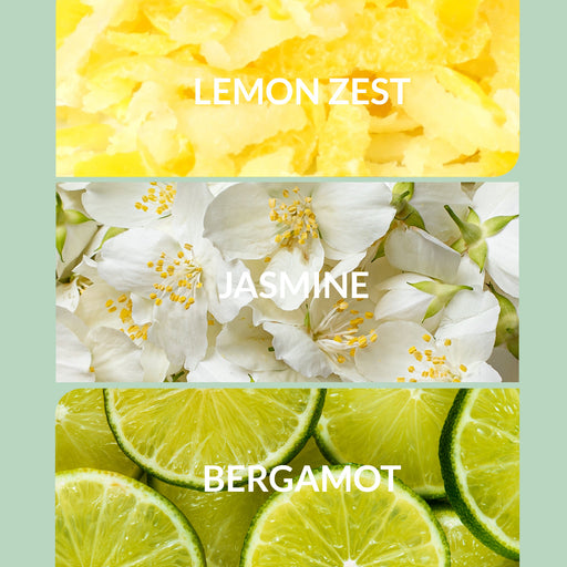 Aroma360 The Bliss Oil
