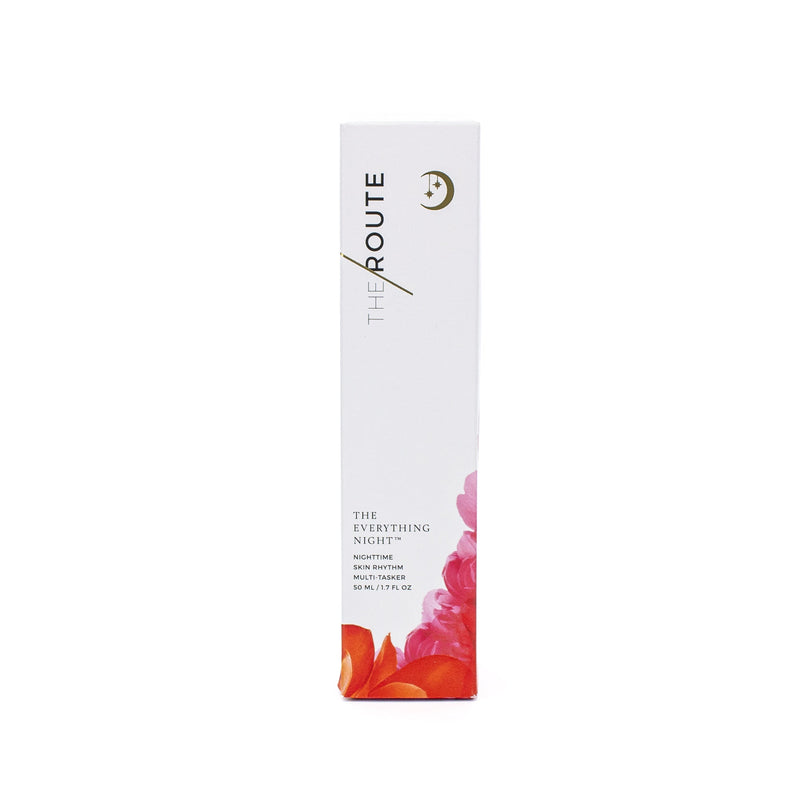 This is Beauty US THE ROUTE The Everything Night Skin Rhythm Multi-Tasker 1.7oz - New Misc