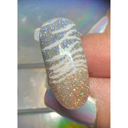 UberChic Beauty Tropic Like It's Hot Stamping Plate