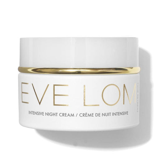 Nava Beauty eve lom TIME RETREAT INTENSIVE NIGHT CREAM Lavender