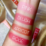Prolux Cosmetics Lip and Cheek Tint