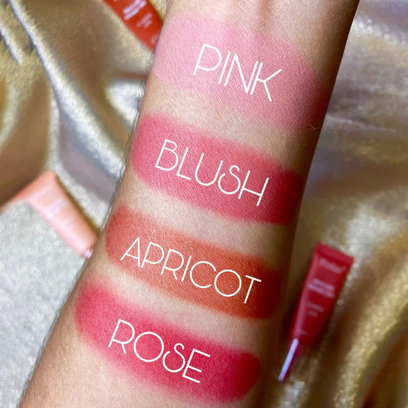 Prolux Cosmetics Lip and Cheek Tint