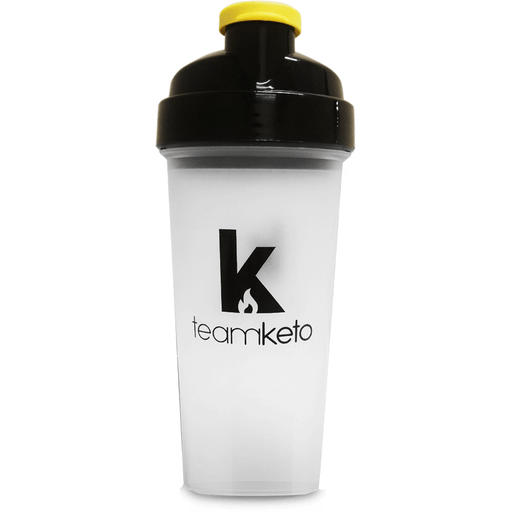 TeamKeto - TeamKeto Premium Shaker