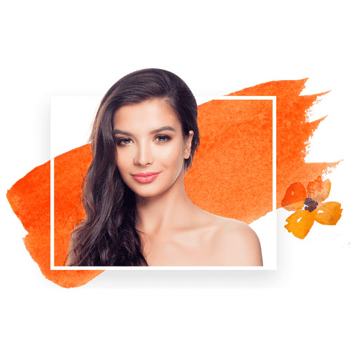 GodefroyBeauty 28 DAY TOUCH UPS Capsule Hair Tint