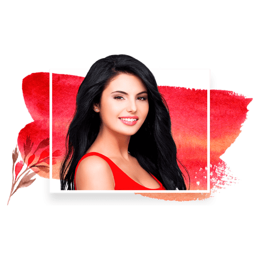 GodefroyBeauty 28 DAY TOUCH UPS Capsule Hair Tint