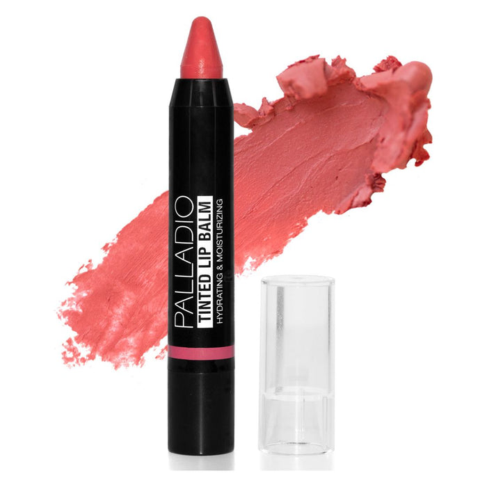 Palladio - Tinted Lip Balm