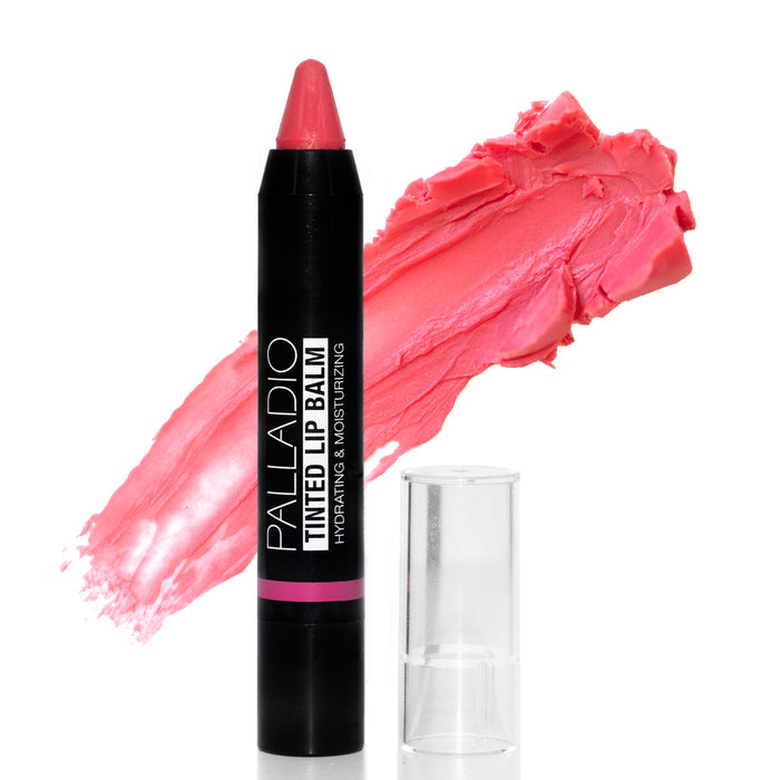 Palladio - Tinted Lip Balm