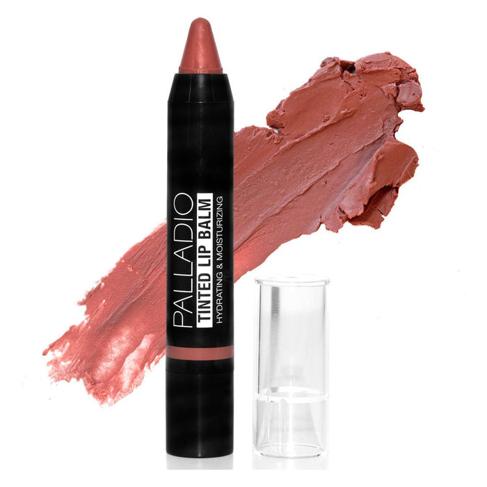 Palladio - Tinted Lip Balm