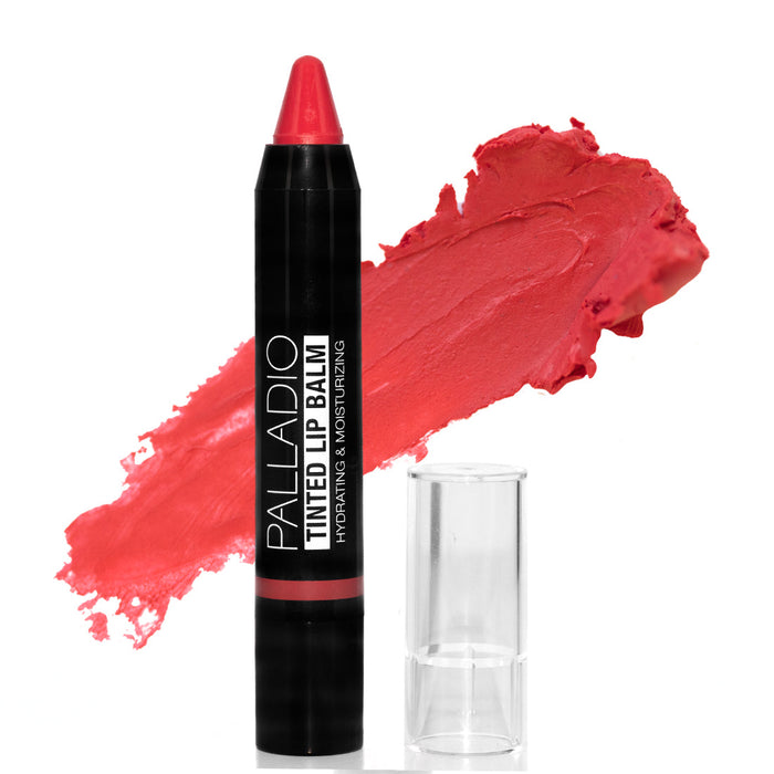 Palladio - Tinted Lip Balm