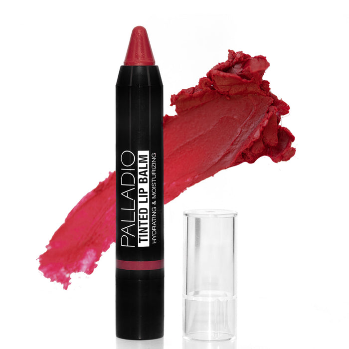 Palladio - Tinted Lip Balm