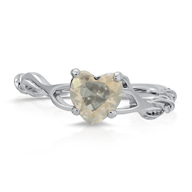 Fragrant Jewels Tree of Life Collector's Item Ring