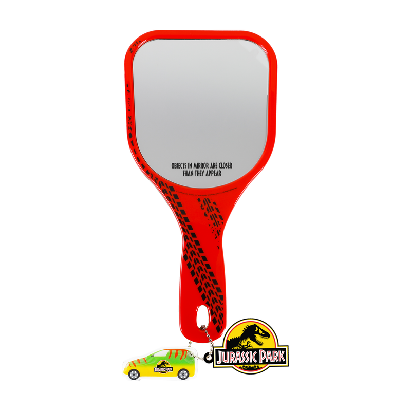 Profusion Cosmetics Jurassic Park | Handheld Mirror Tools