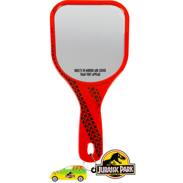 Profusion Cosmetics - Jurassic Park | Handheld Mirror - 1oz