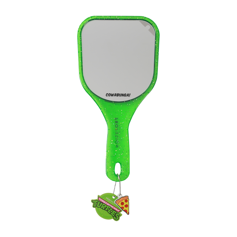 Profusion Cosmetics TMNT | Handheld Mirror Face