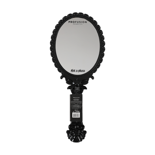 Profusion Cosmetics Not A Phase-Handheld Mirror accessories