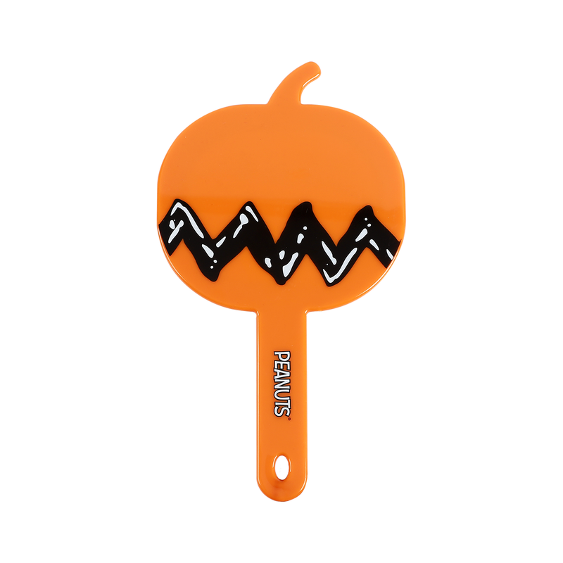 Profusion Cosmetics Peanuts Halloween| Hello Great Pumpkin Handheld Mirror accessories