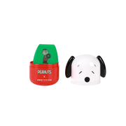 Profusion Cosmetics Peanuts Holiday | Let It Blend Blending Sponge & Case Set Lip