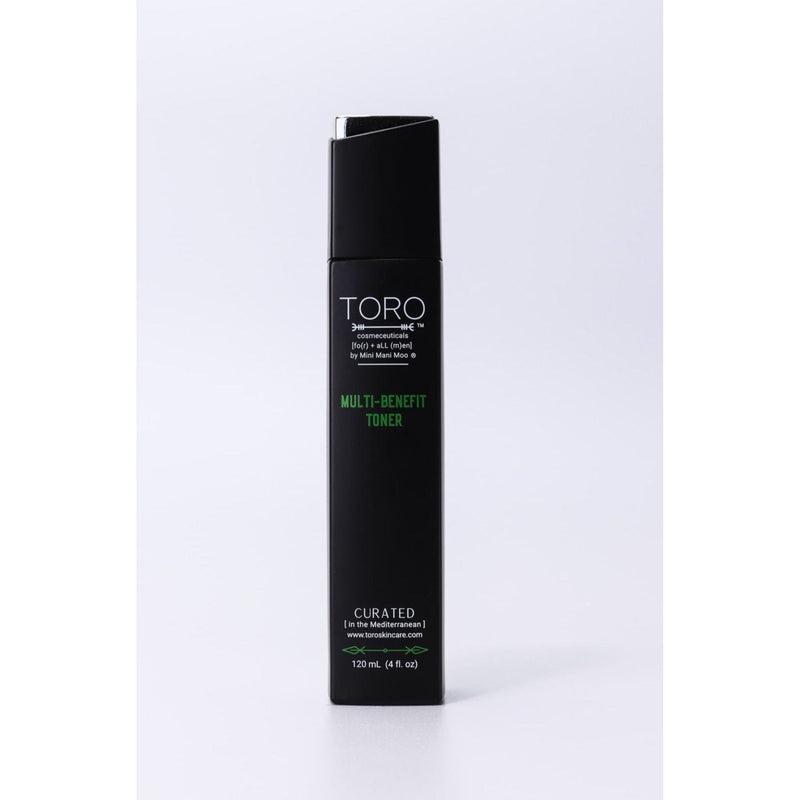 minimanimoo Toro Multi-benefit Toner For Men