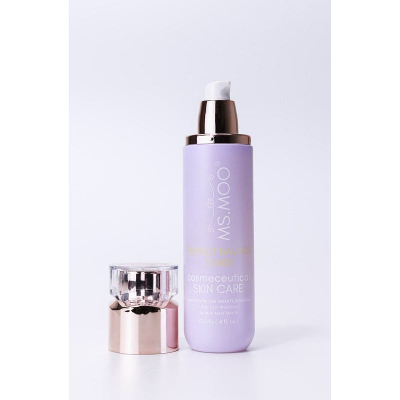 minimanimoo Ms. Moo™ Perfect Balance Toner 120ml
