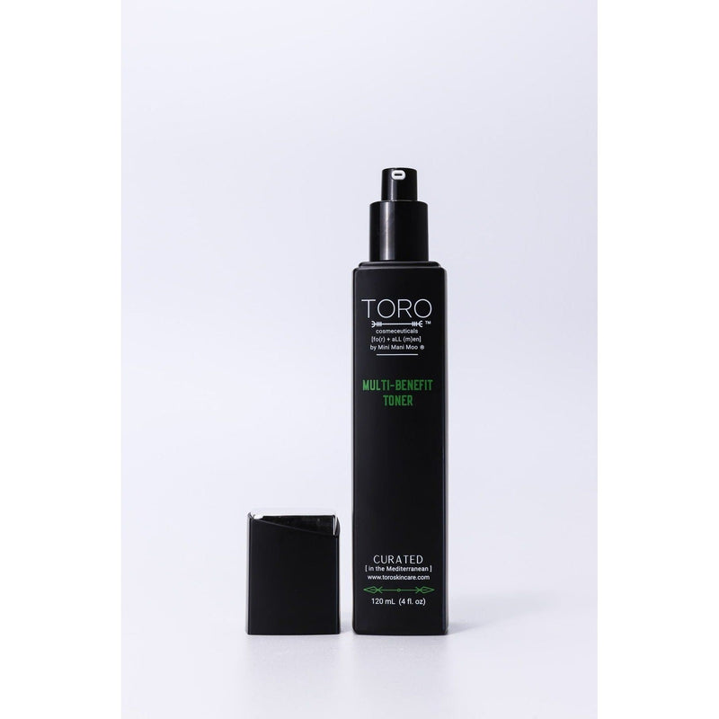 minimanimoo Toro Multi-benefit Toner For Men