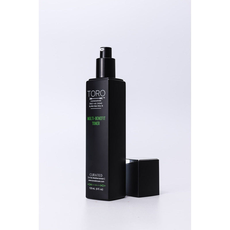 minimanimoo Toro Multi-benefit Toner For Men