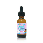 Garner's Garden Toddler Oxy Tooth Brush | H2O2 | Fluoride Free Oral Care