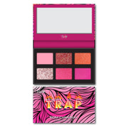 Rude Cosmetics EDM Collection Palette Eyeshadow Palette