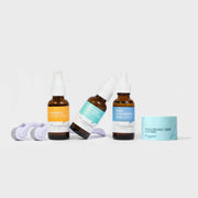 Cosmedica Skincare Essential Hydration System Kit