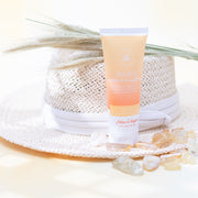 MIXOLOGIE Bare (seductive saffron) | Top Shelf Luxury Lotion (3 Fl. Oz) Women's Lotion