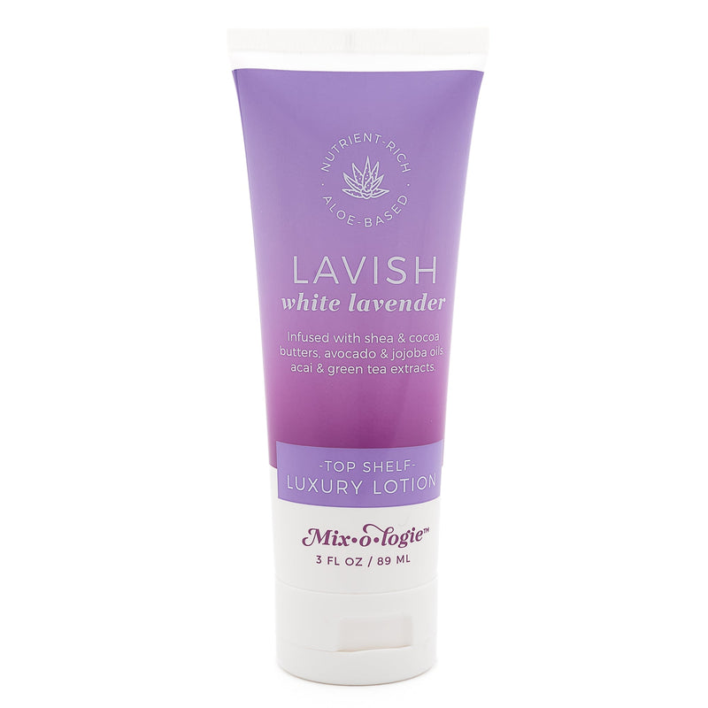 MIXOLOGIE Mixologie Lavish (white lavender) Women's Products