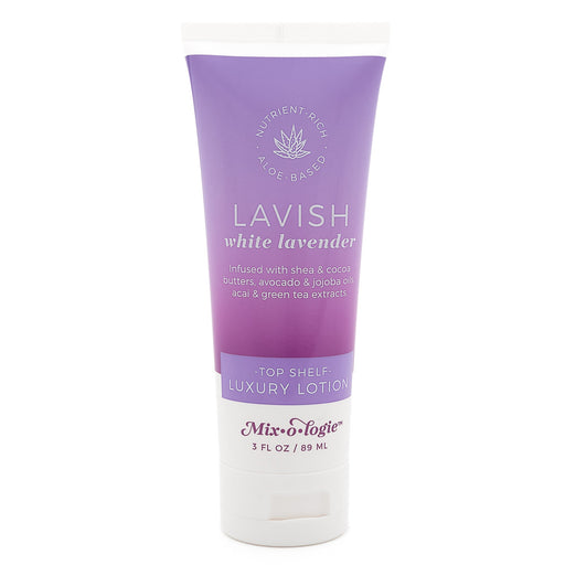 MIXOLOGIE Mixologie Lavish (white lavender) Women's Products