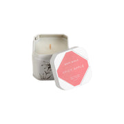 Rosy Rings Spicy Apple Travel Tin Travel Tin Candle