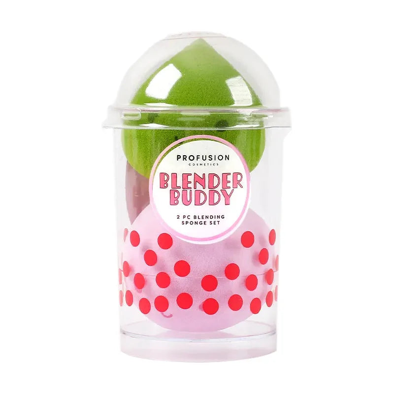 I 🖤 Boba | Blender Buddy