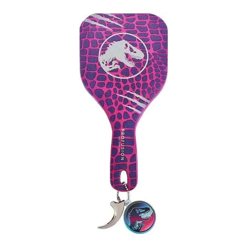 Profusion Cosmetics Jurassic World | Clever Girl Handheld Mirror Tools