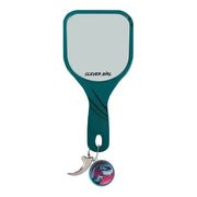 Profusion Cosmetics Jurassic World | Clever Girl Handheld Mirror Tools