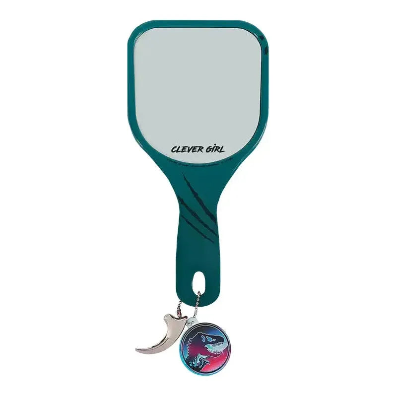 Profusion Cosmetics Jurassic World | Clever Girl Handheld Mirror Tools