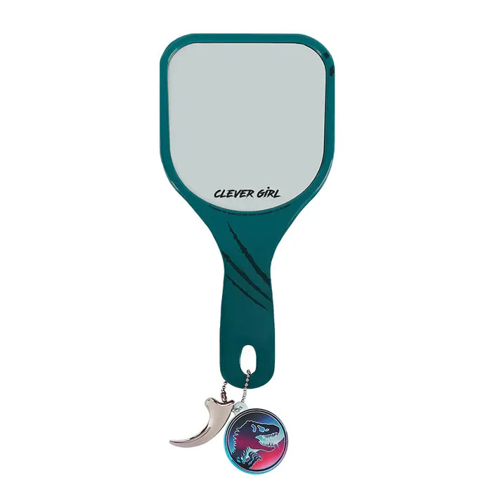 Profusion Cosmetics - Jurassic World | Clever Girl Handheld Mirror - 1oz