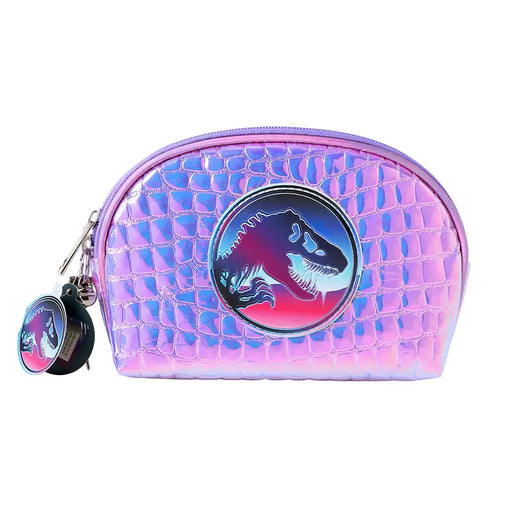 Profusion Cosmetics - Jurassic World Visitor | Cosmetic Bag & Gem Set - 1oz