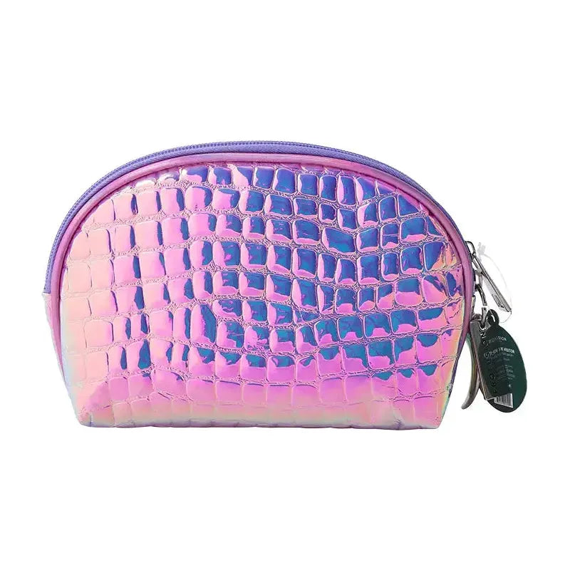 Profusion Cosmetics Jurassic World Visitor | Cosmetic Bag & Gem Set Makeup Brushes